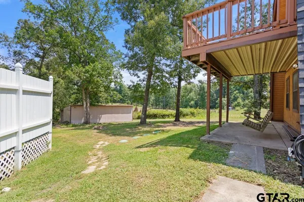 $425,000 | 13833 Big Oak Bay Road, Tyler, TX 75707