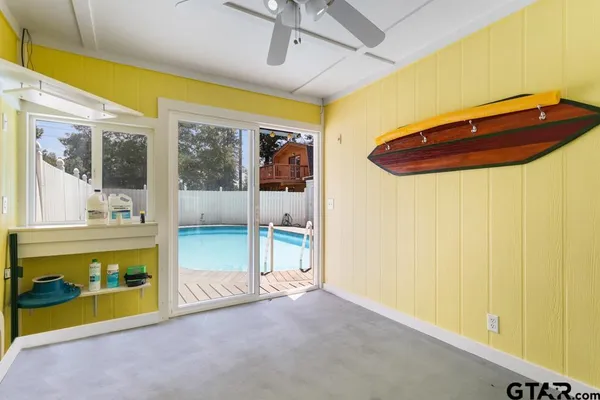 $425,000 | 13833 Big Oak Bay Road, Tyler, TX 75707
