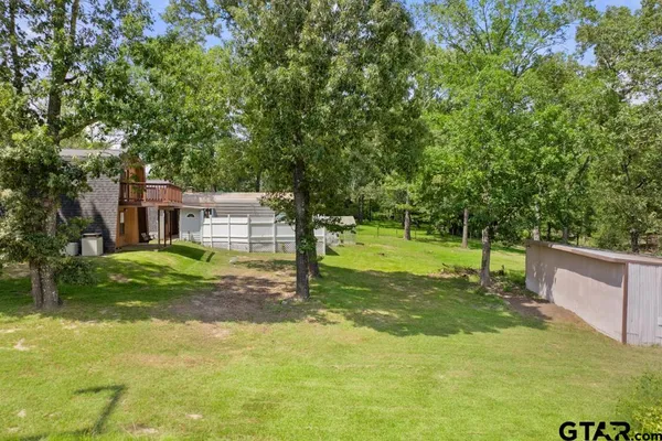 $425,000 | 13833 Big Oak Bay Road, Tyler, TX 75707