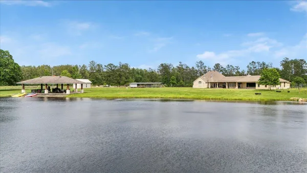 $1,550,000 | 2014 Fish Lake Road, Kountze, TX 77625