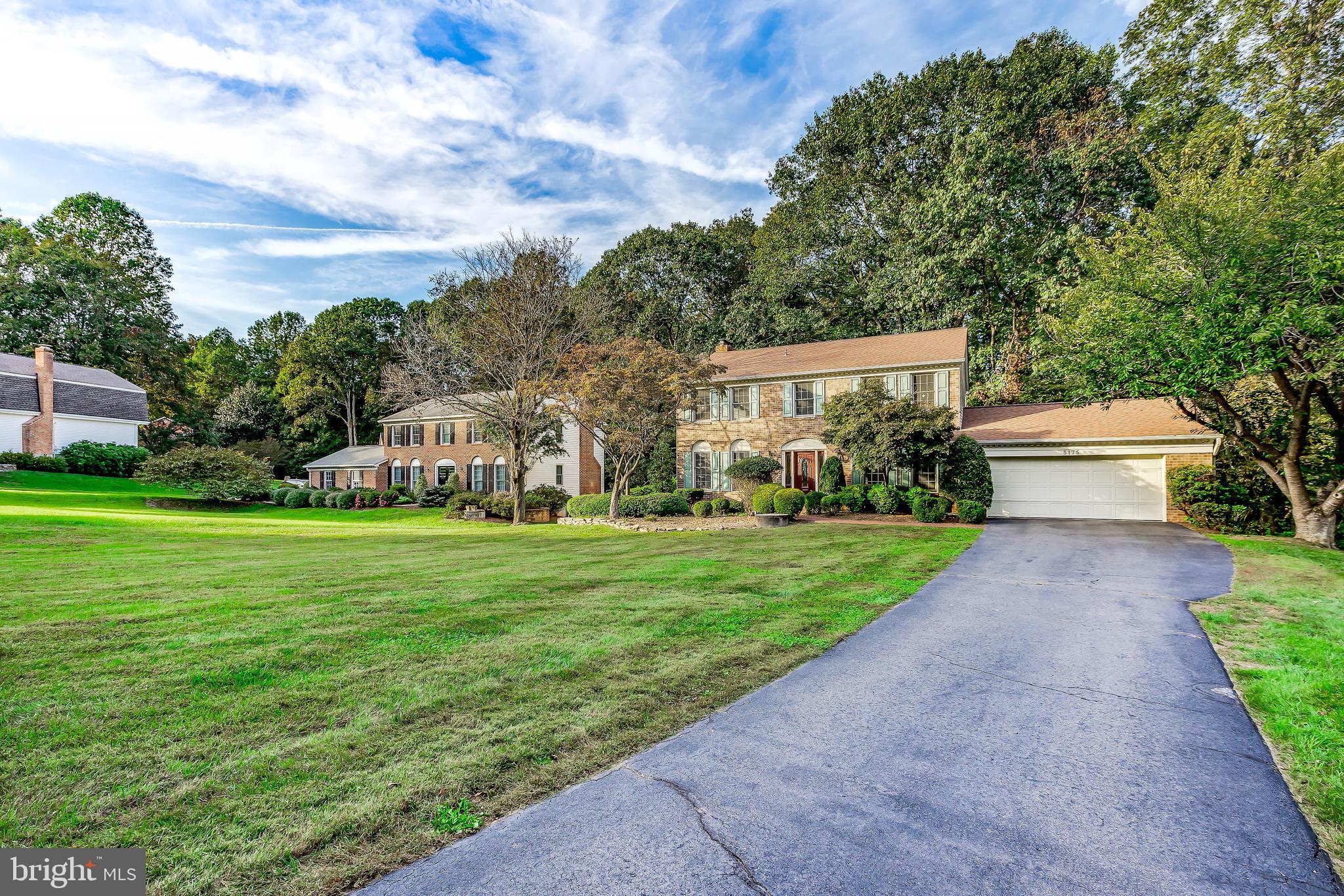 5175 Dungannon Road Fairfax, VA 22030 - Photo 2 of 60