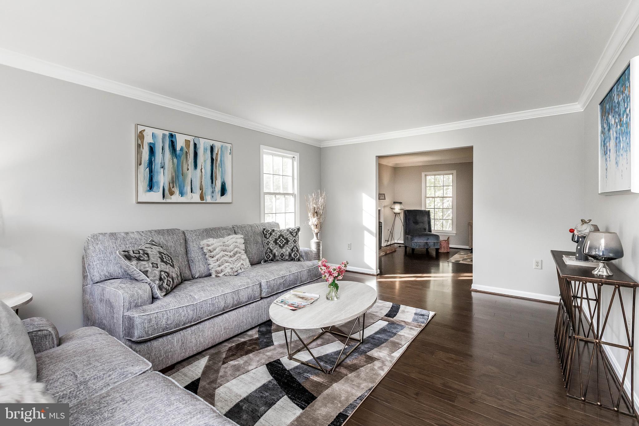 5175 Dungannon Road Fairfax, VA 22030 - Photo 11 of 60