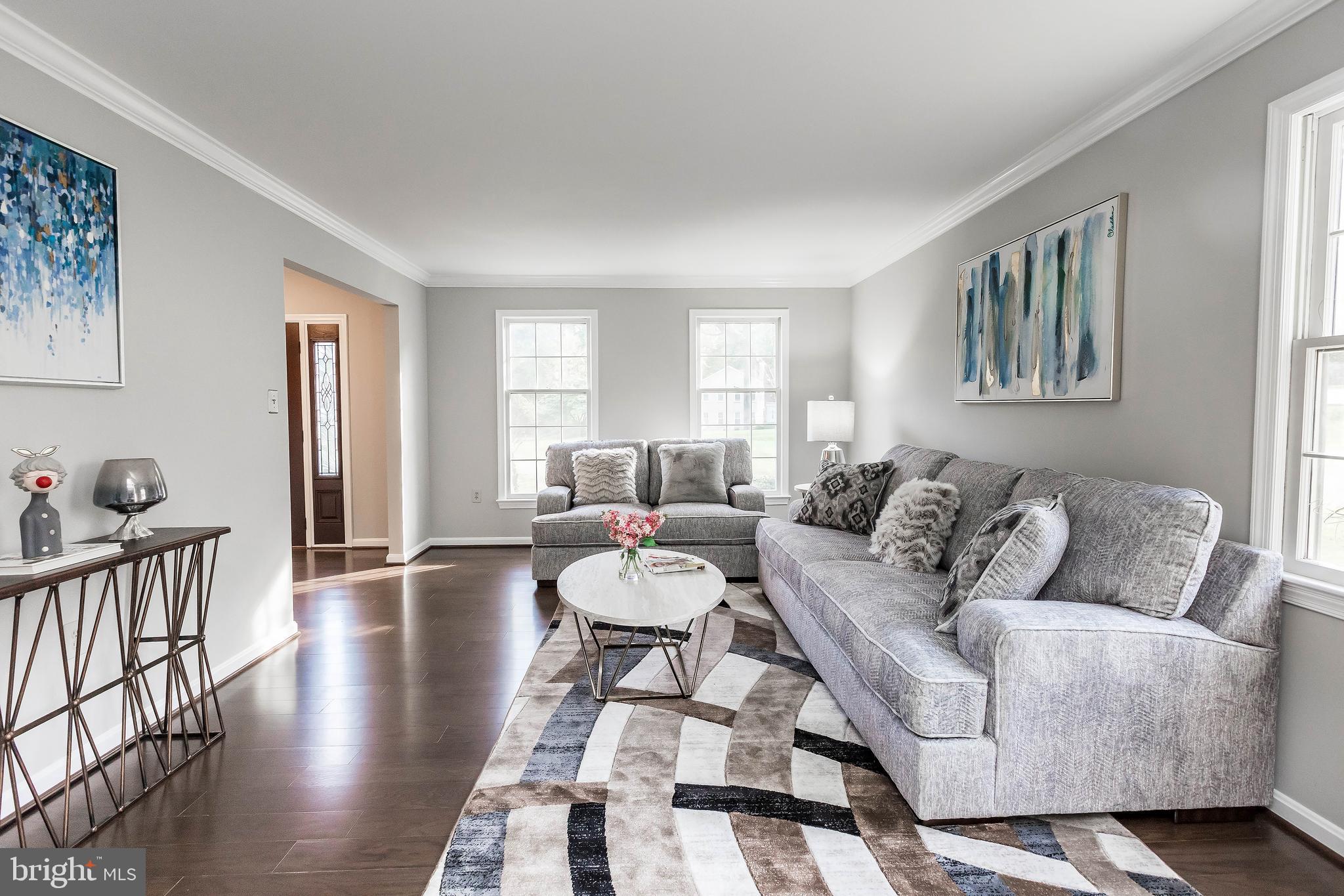 5175 Dungannon Road Fairfax, VA 22030 - Photo 12 of 60