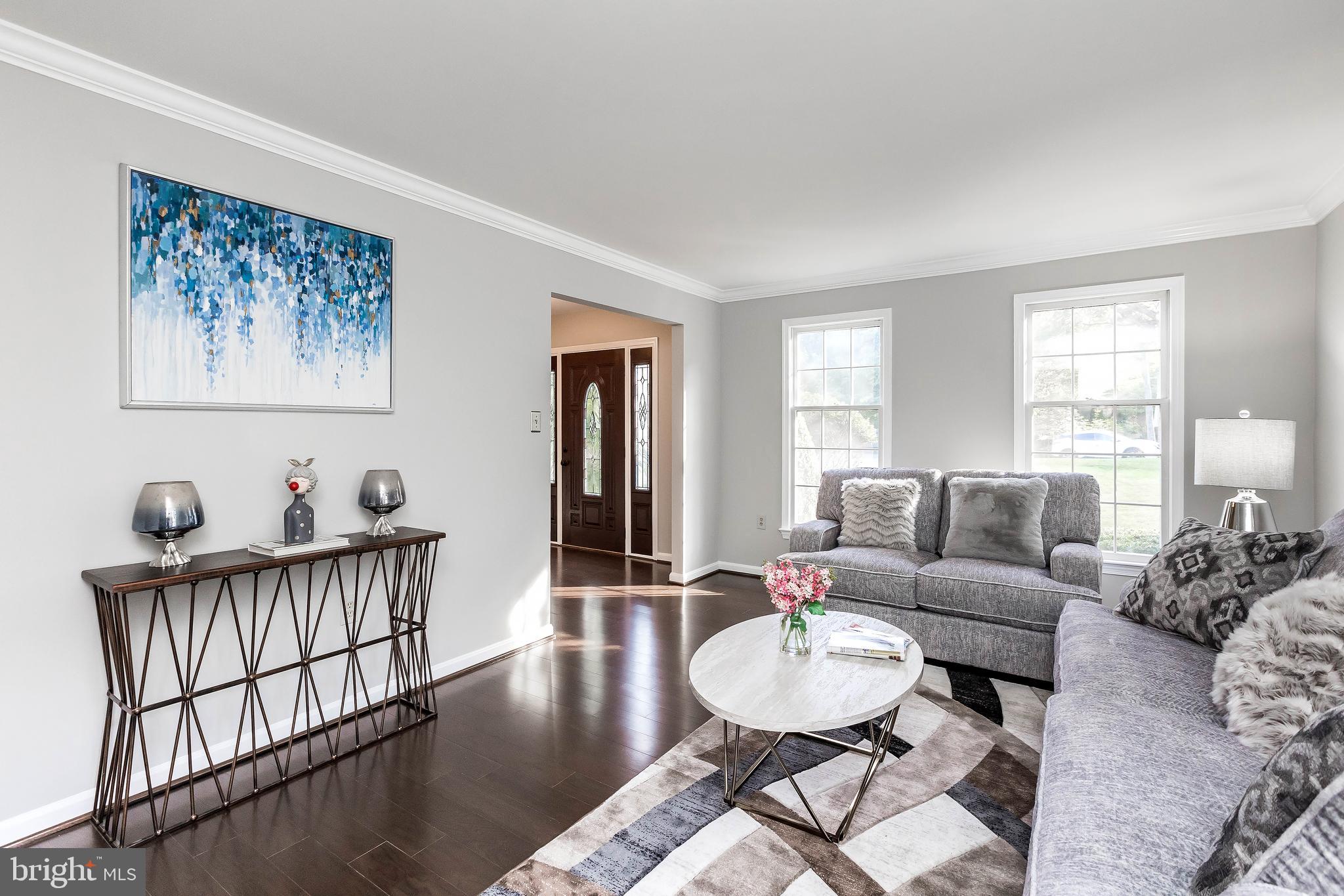 5175 Dungannon Road Fairfax, VA 22030 - Photo 13 of 60