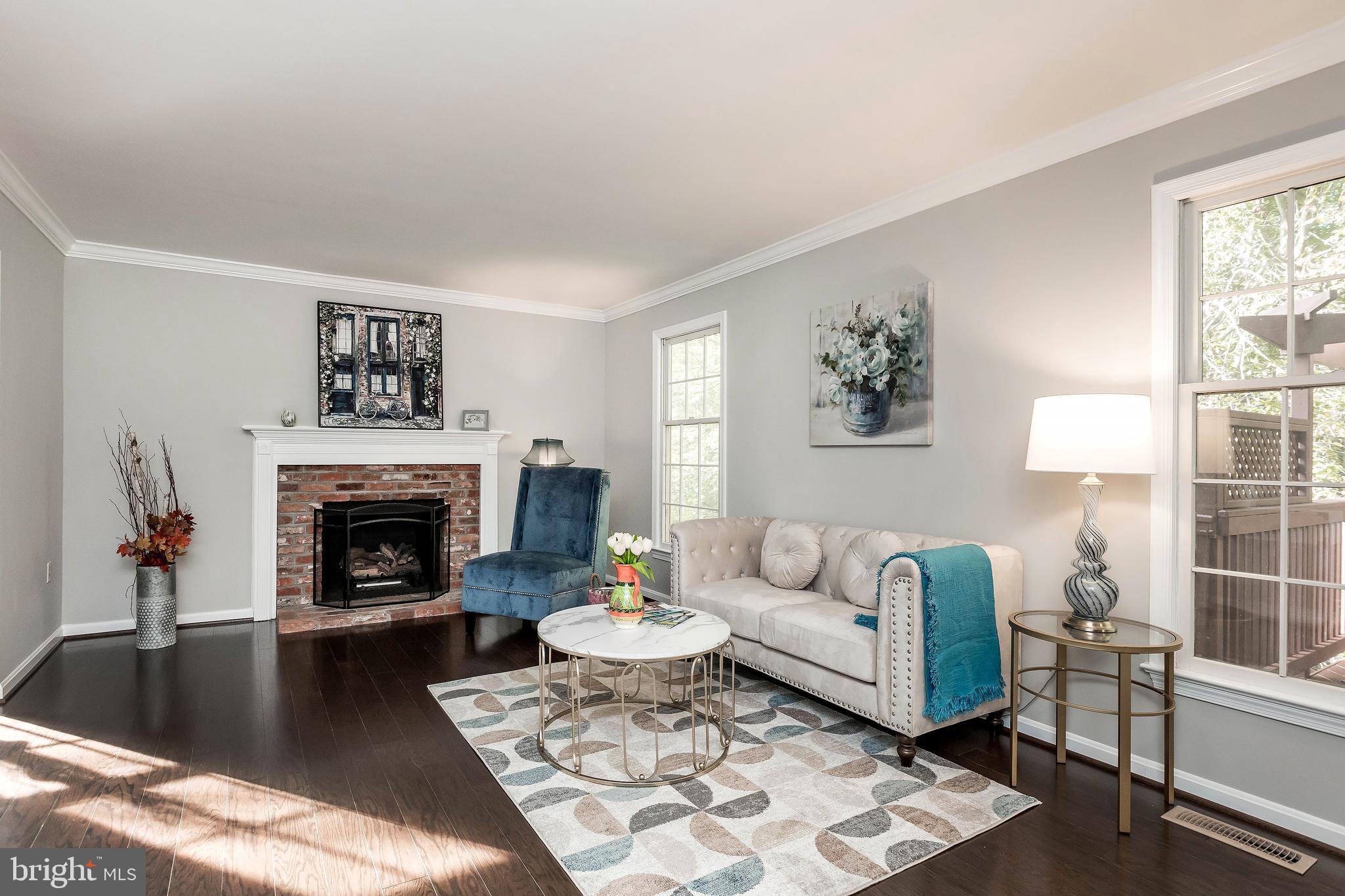 5175 Dungannon Road Fairfax, VA 22030 - Photo 14 of 60