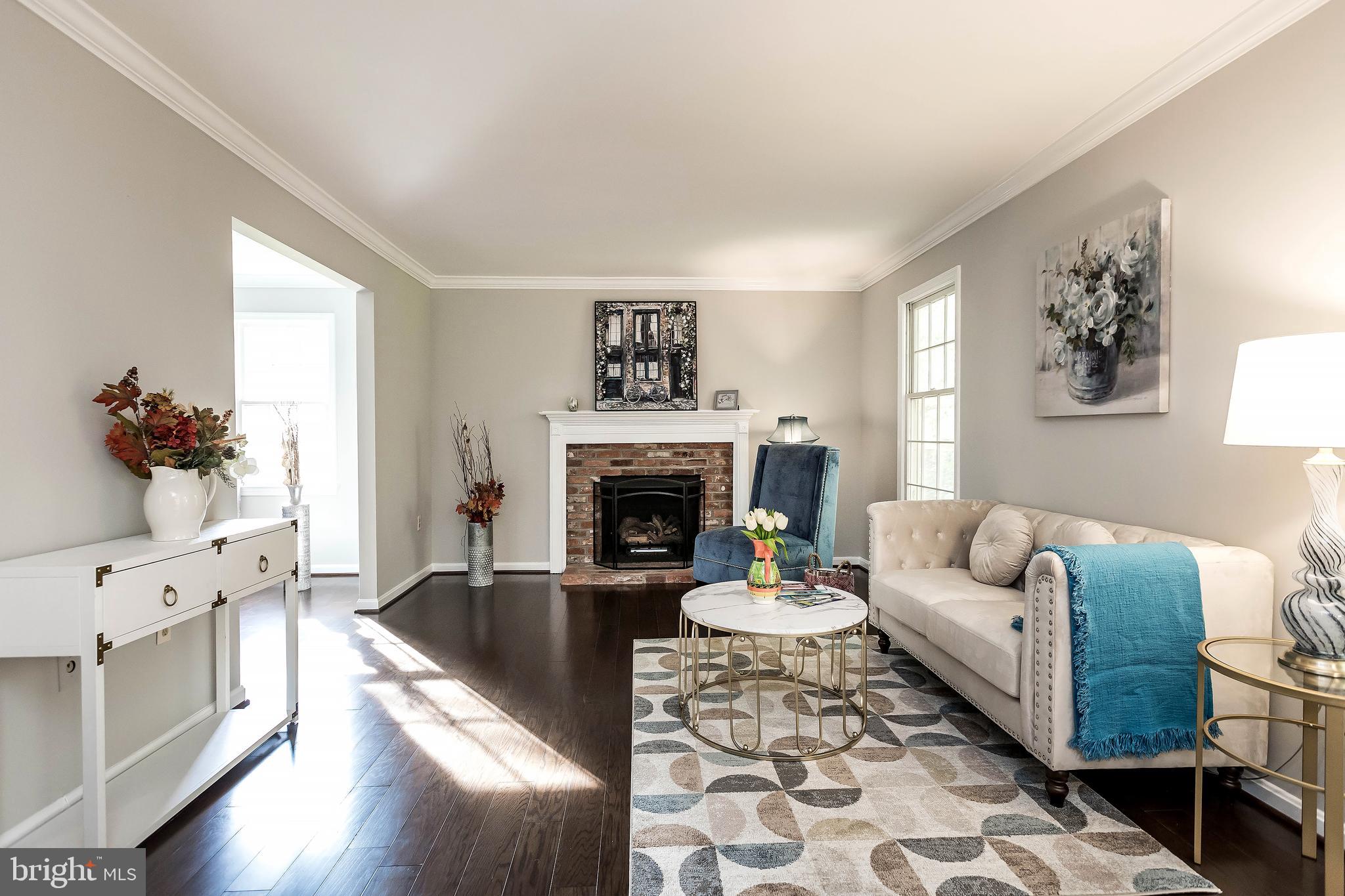 5175 Dungannon Road Fairfax, VA 22030 - Photo 15 of 60