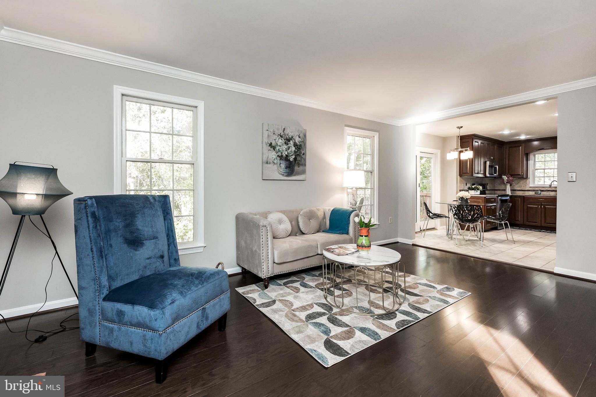 5175 Dungannon Road Fairfax, VA 22030 - Photo 17 of 60