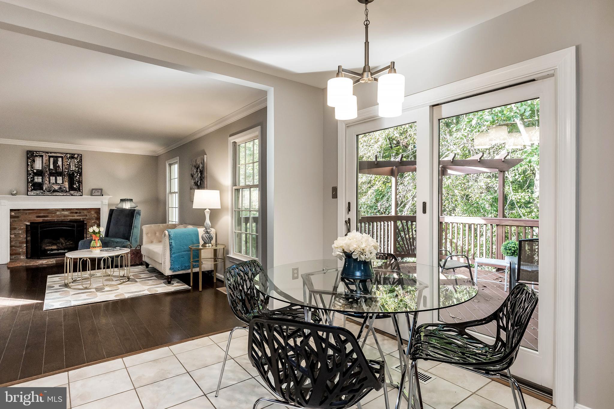 5175 Dungannon Road Fairfax, VA 22030 - Photo 21 of 60