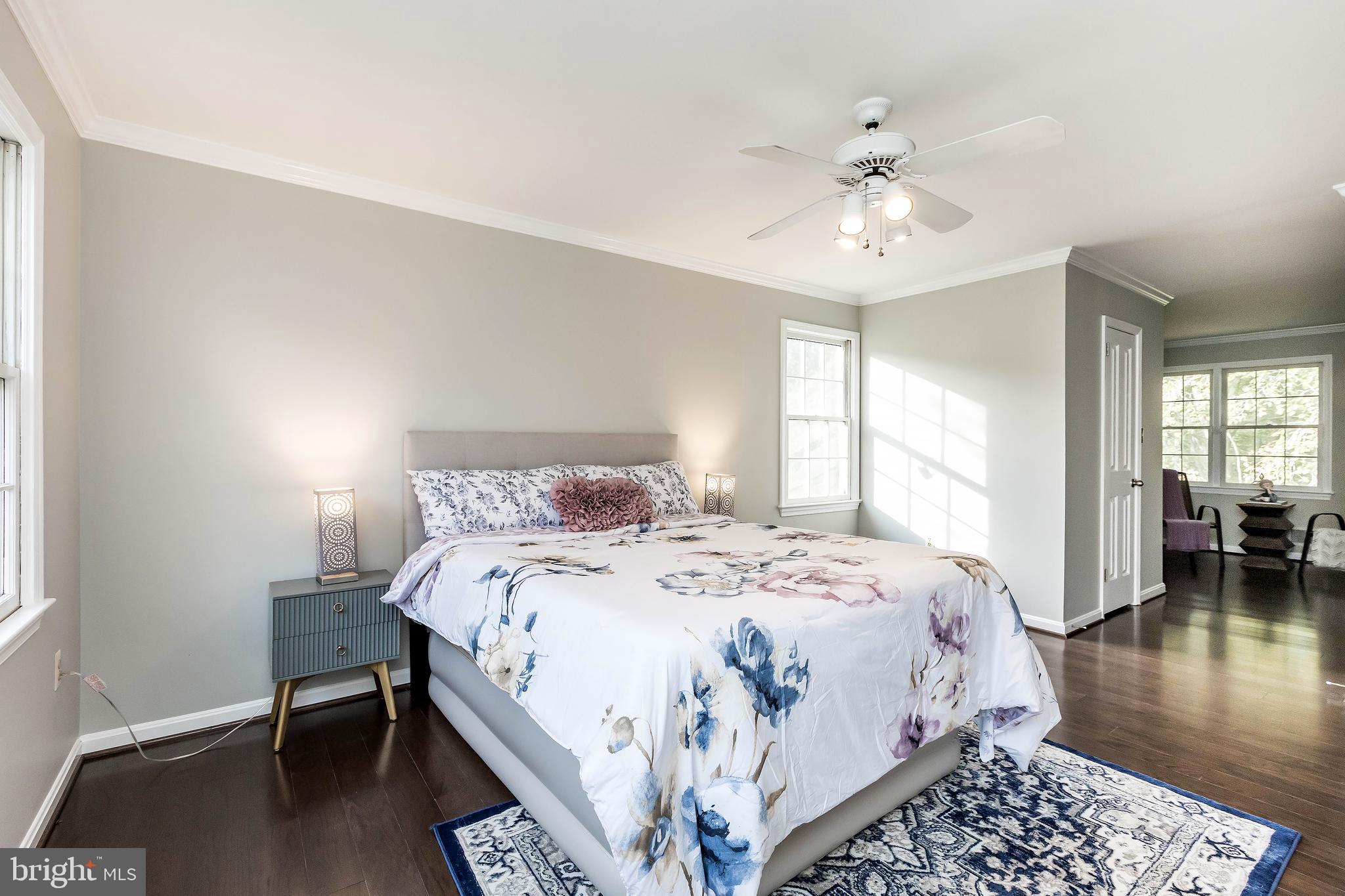 5175 Dungannon Road Fairfax, VA 22030 - Photo 28 of 60