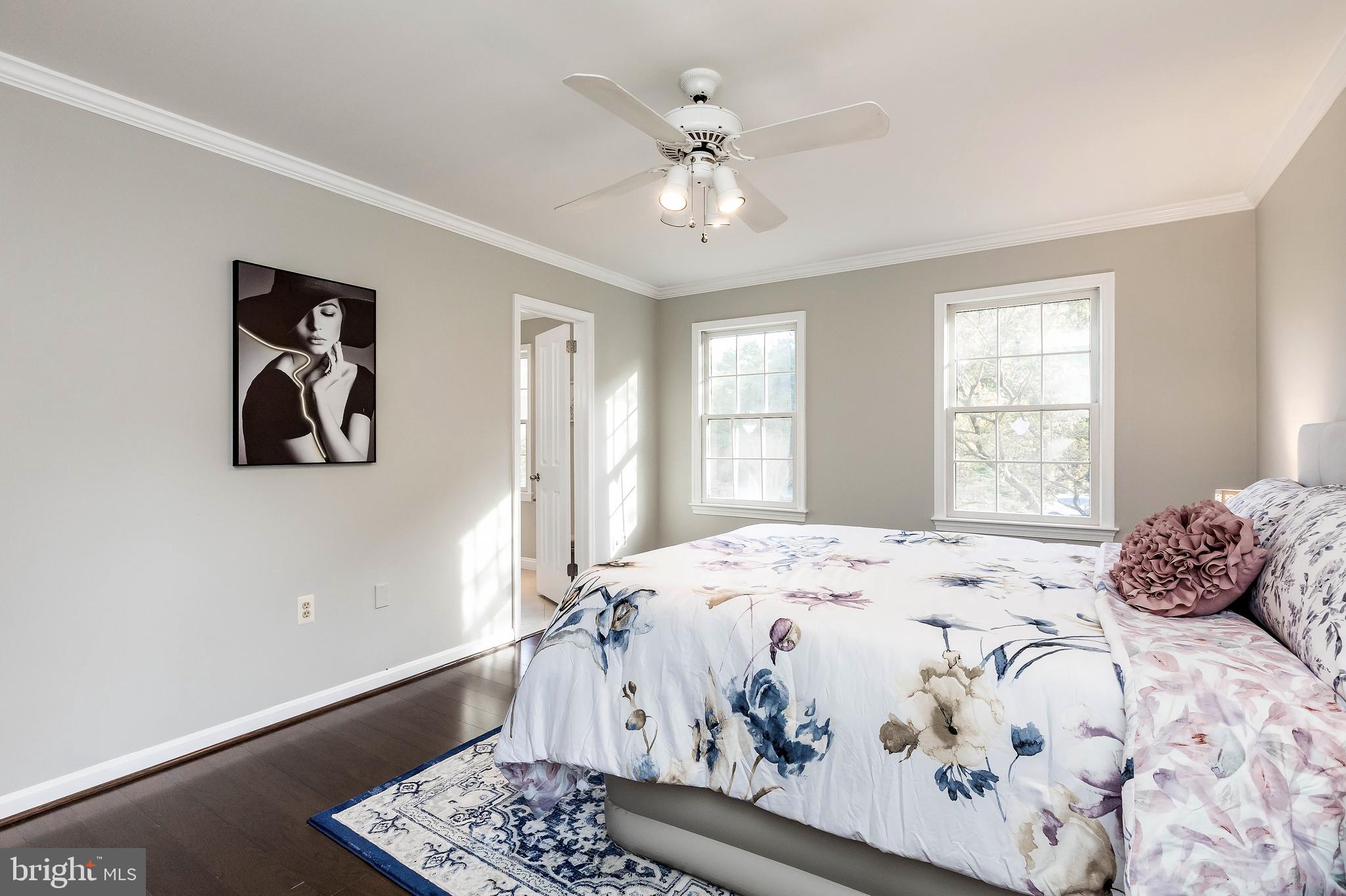 5175 Dungannon Road Fairfax, VA 22030 - Photo 29 of 60