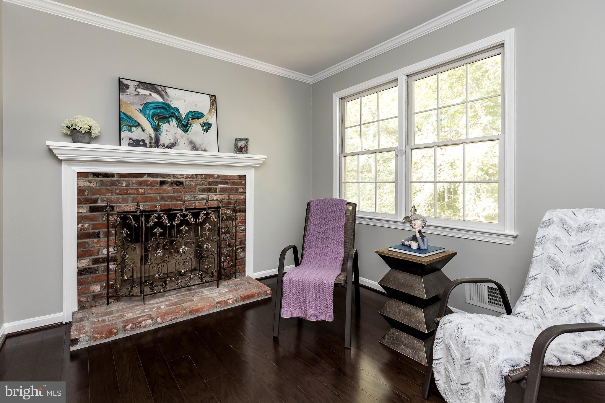 5175 Dungannon Road Fairfax, VA 22030 - Photo 30 of 60