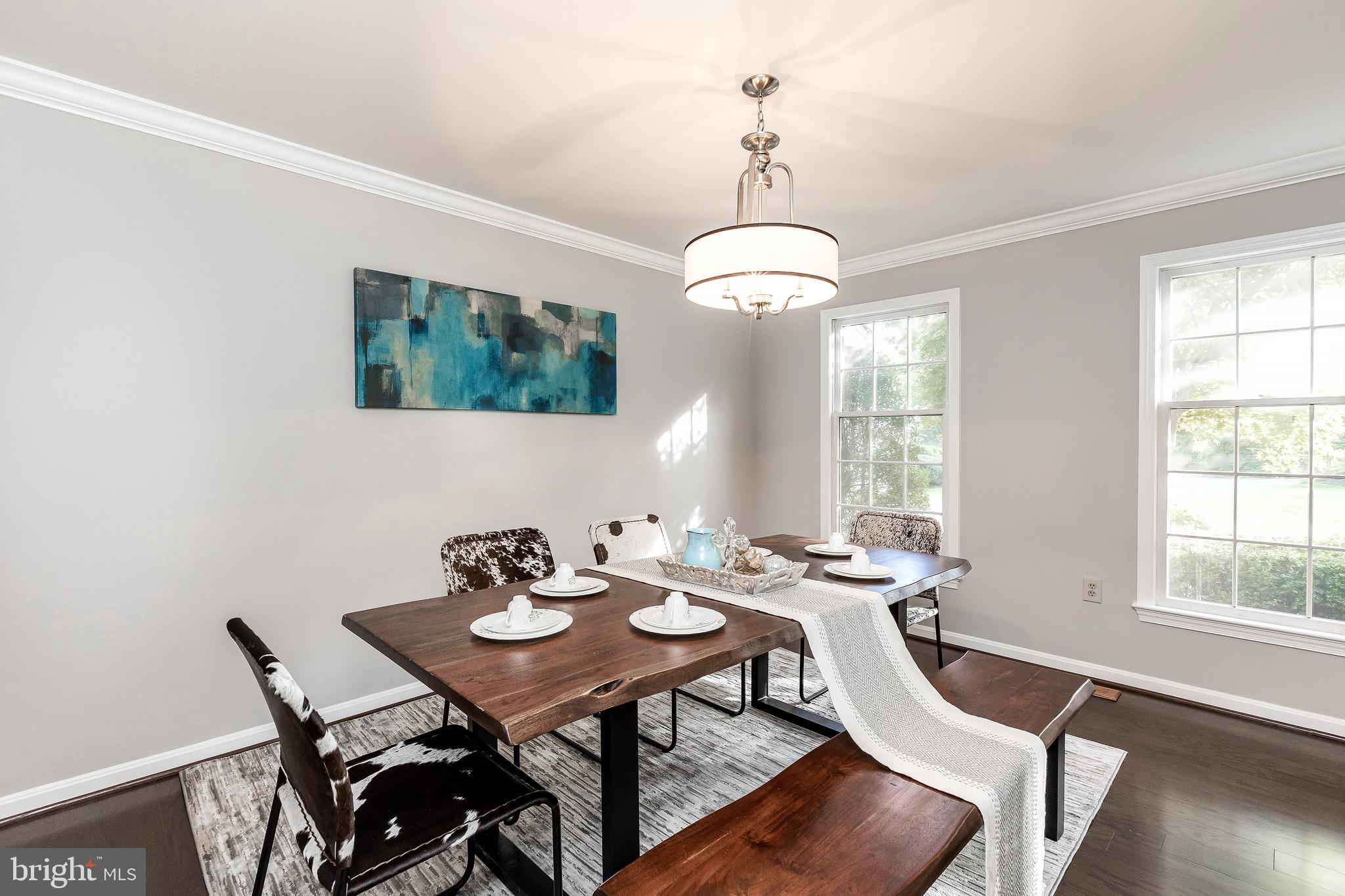 5175 Dungannon Road Fairfax, VA 22030 - Photo 6 of 60