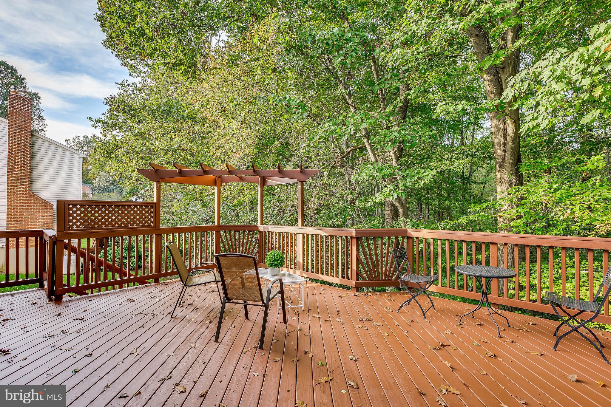 5175 Dungannon Road Fairfax, VA 22030 - Photo 59 of 60