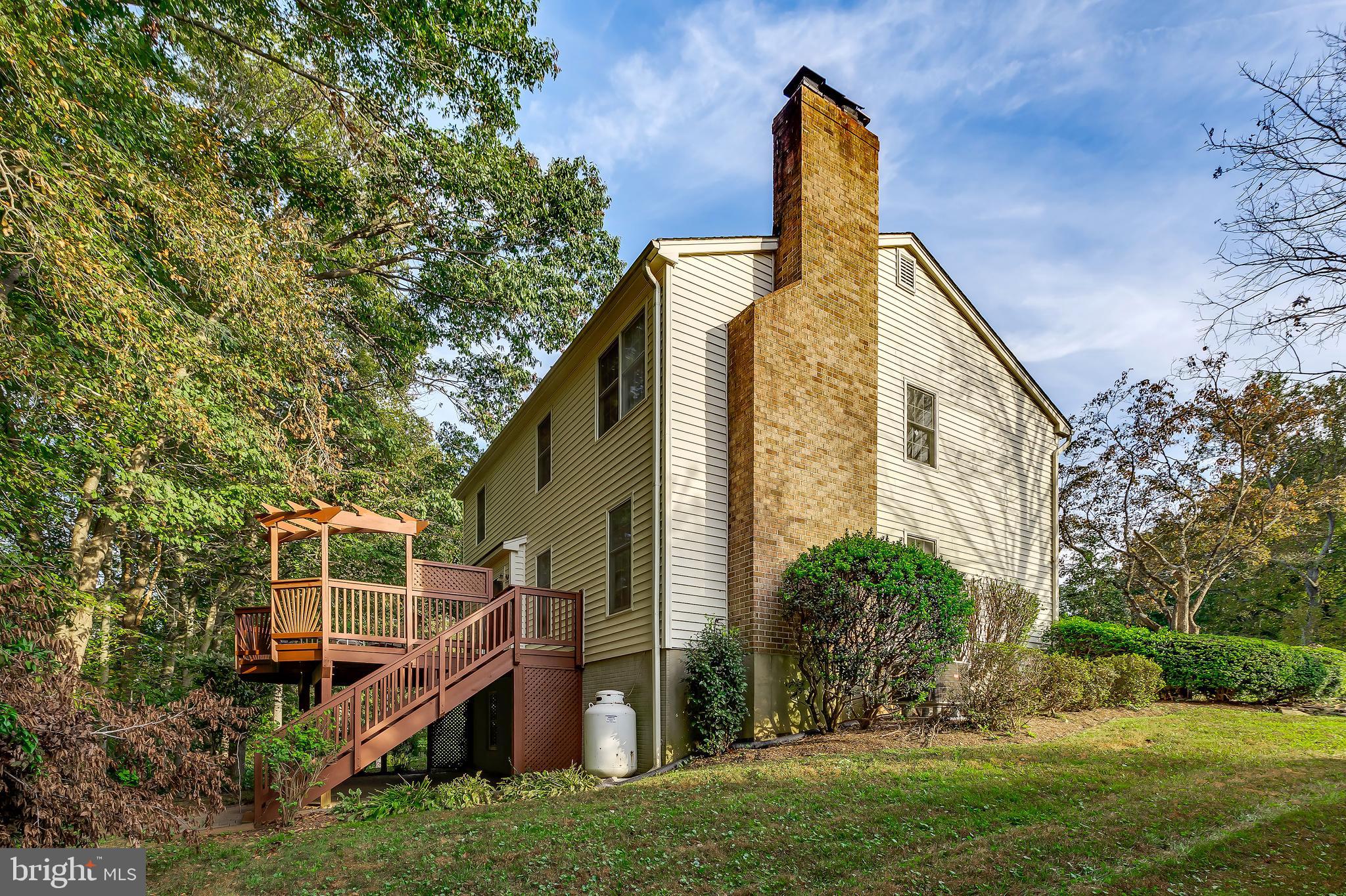 5175 Dungannon Road Fairfax, VA 22030 - Photo 60 of 60