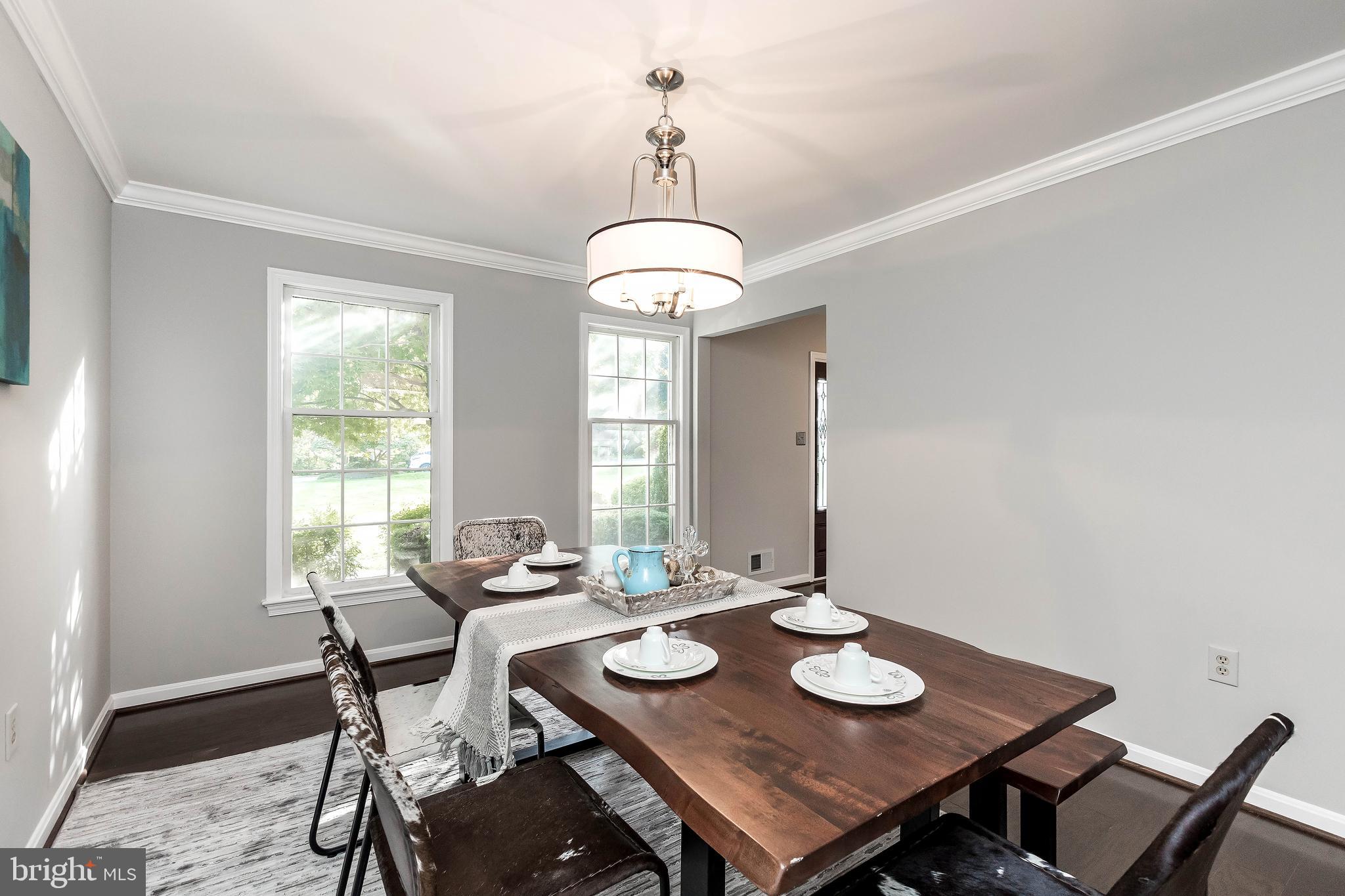 5175 Dungannon Road Fairfax, VA 22030 - Photo 7 of 60