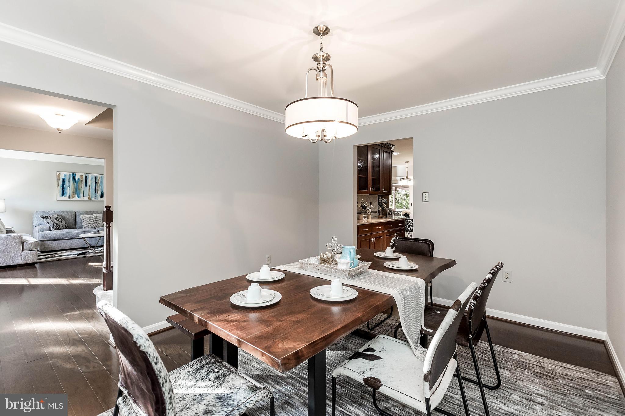 5175 Dungannon Road Fairfax, VA 22030 - Photo 8 of 60