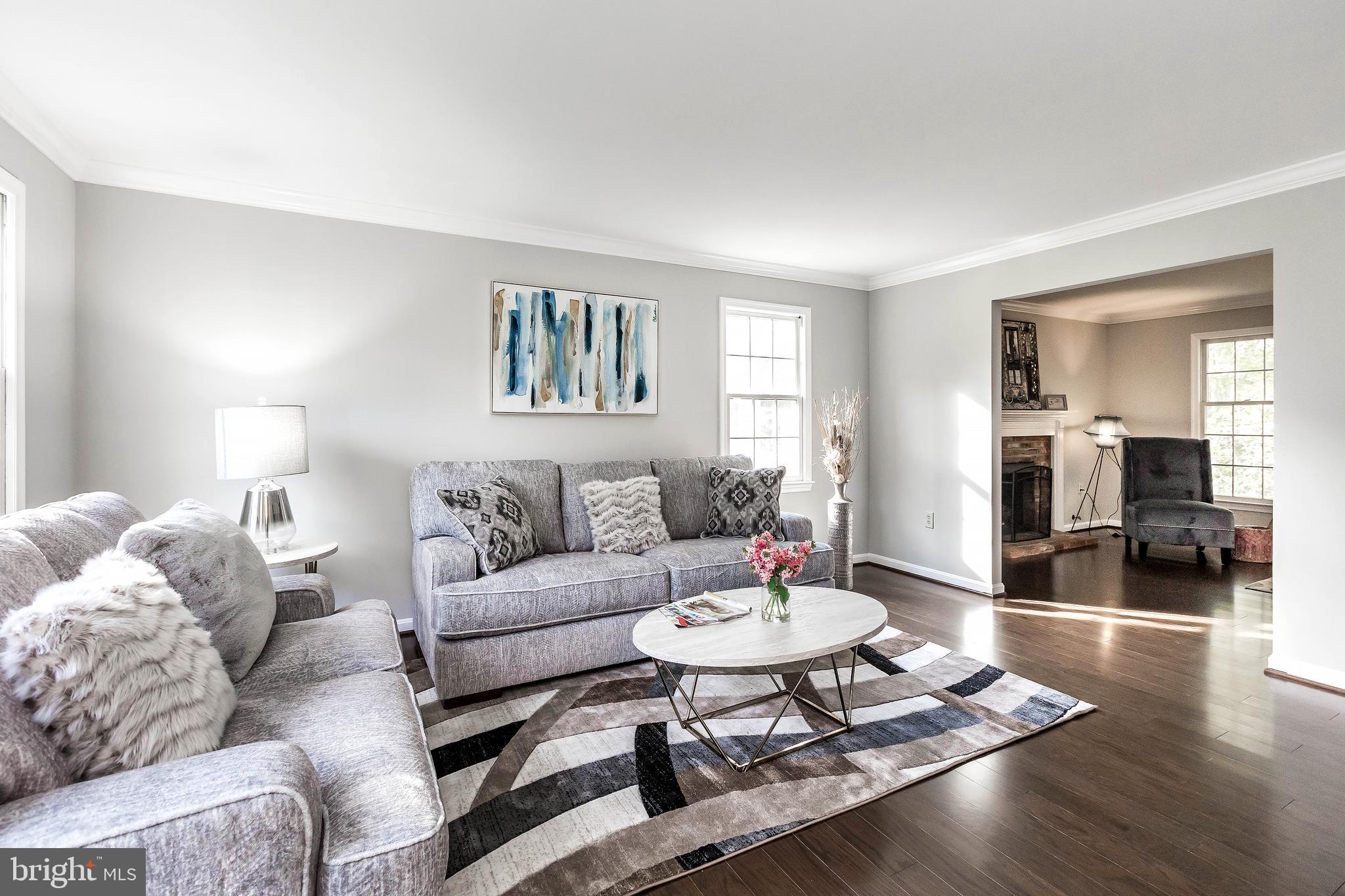 5175 Dungannon Road Fairfax, VA 22030 - Photo 9 of 60