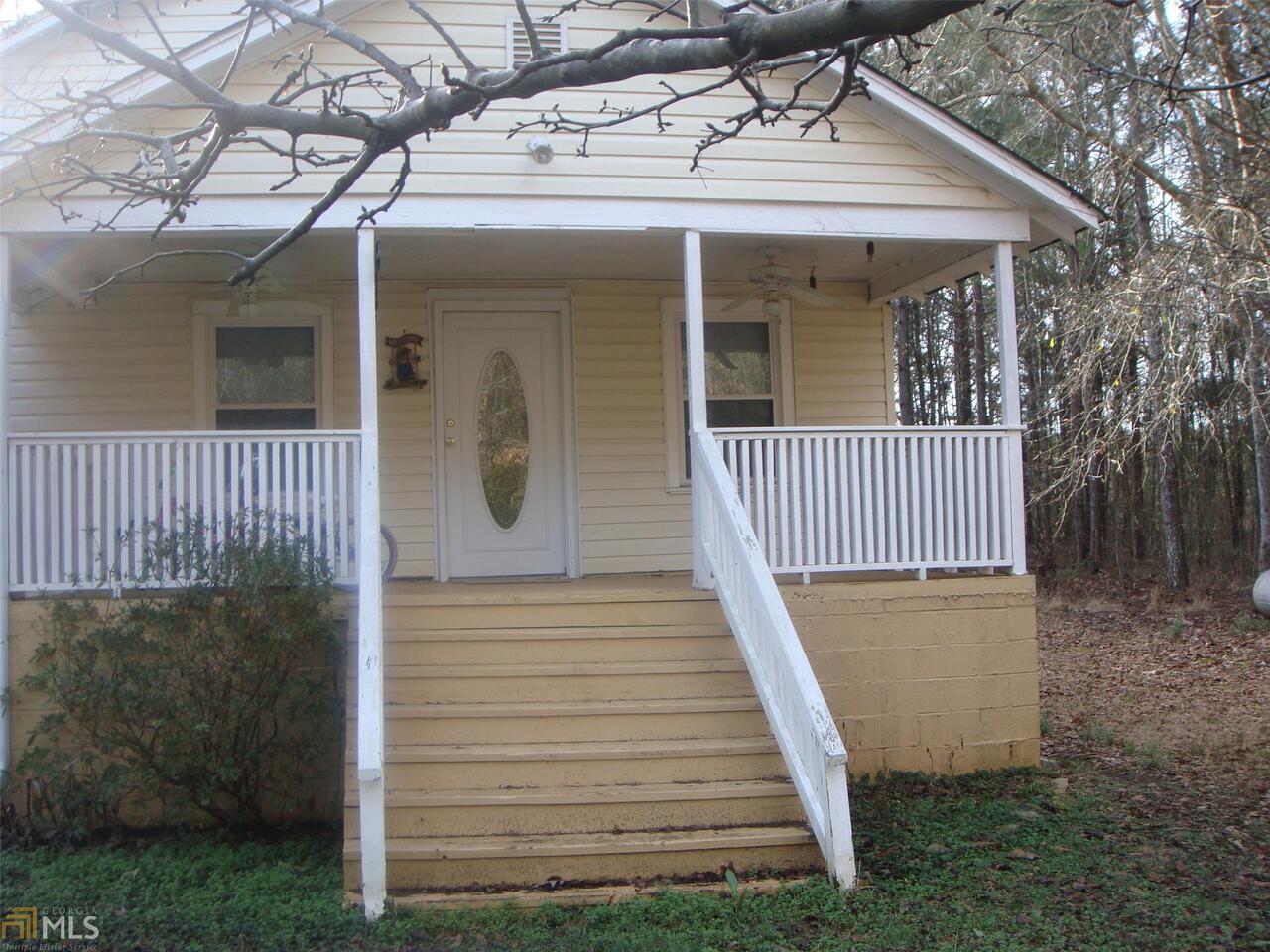 134 Berry Road Barnesville, GA 30204 - Photo 1 of 1 Gallery Image 1