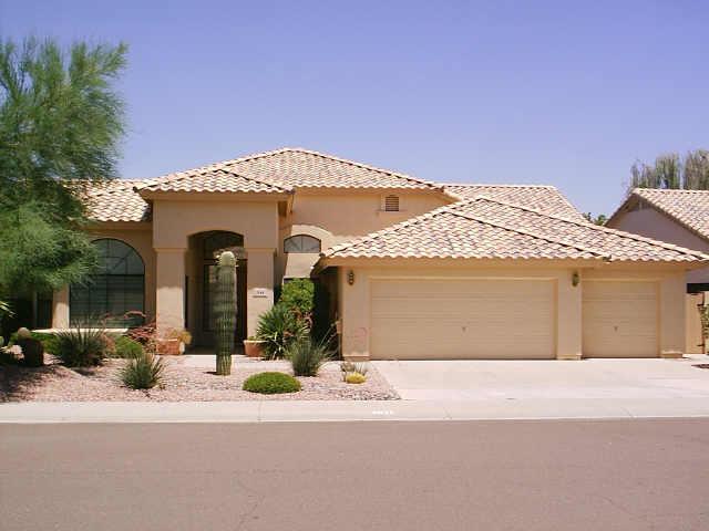2144 East Tecoma Road Phoenix, AZ 85048 - Photo 1 of 6 Primary Photo