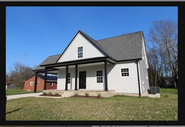 $1,595 | 574 Russell Street, Guthrie, KY 42234