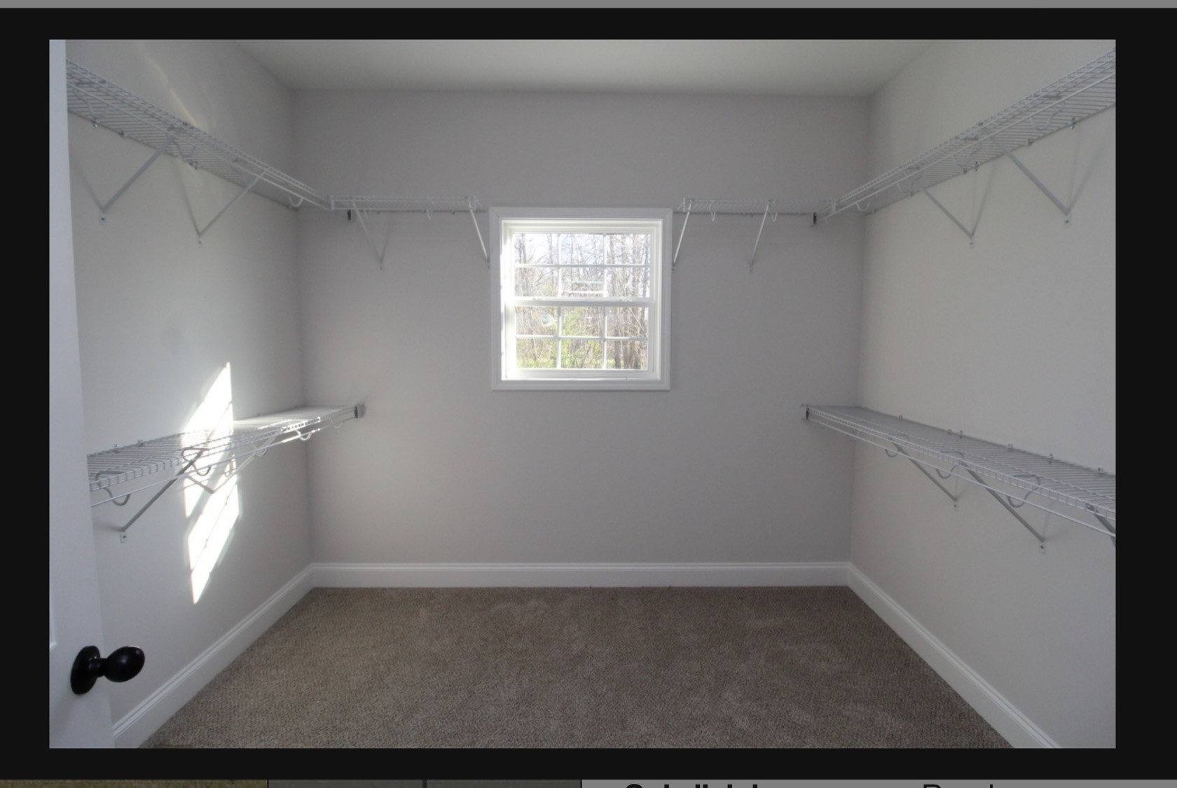 574 Russell Street Guthrie, KY 42234 - Photo 11 of 15 a view of small space