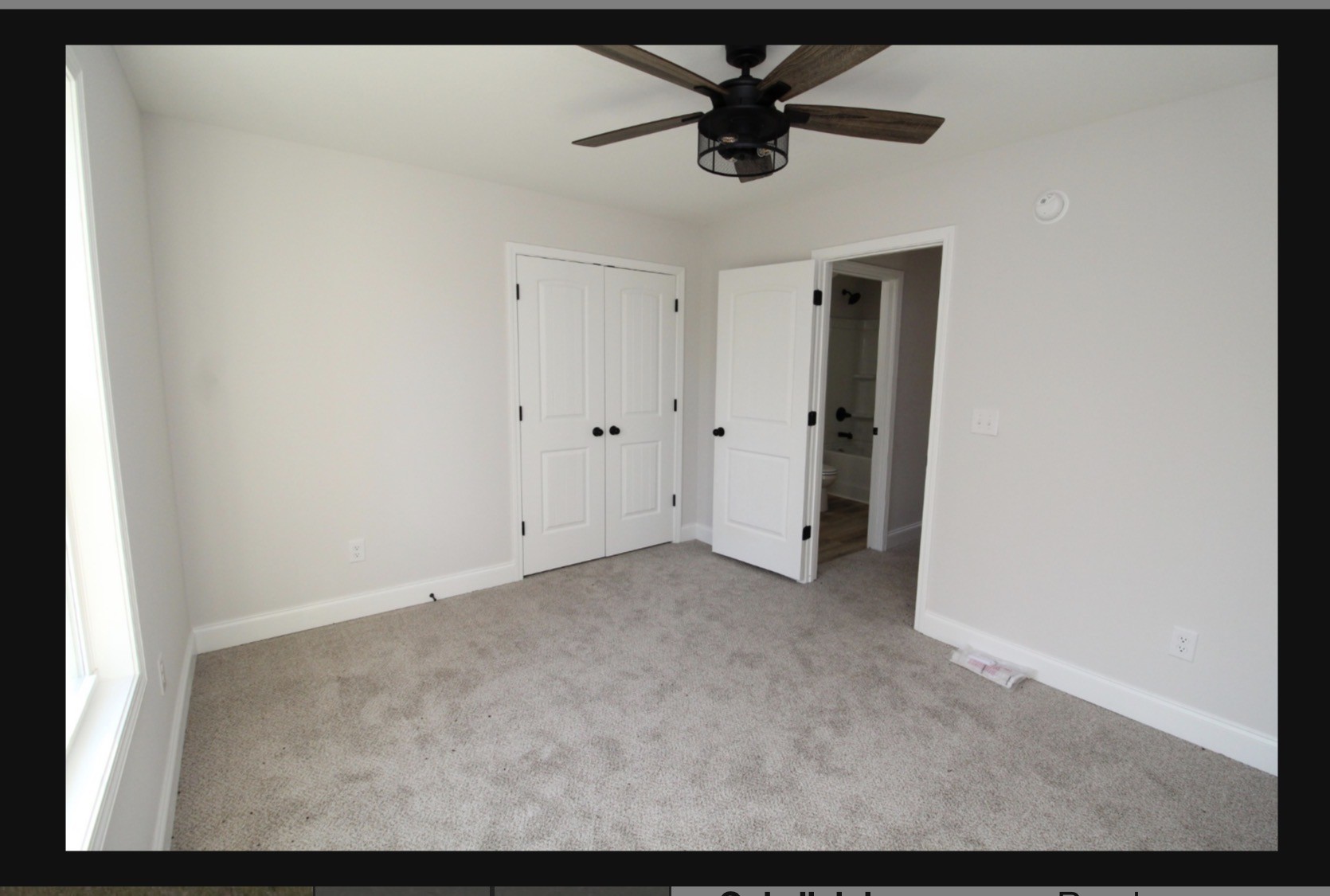 574 Russell Street Guthrie, KY 42234 - Photo 14 of 15 a view of an empty room
