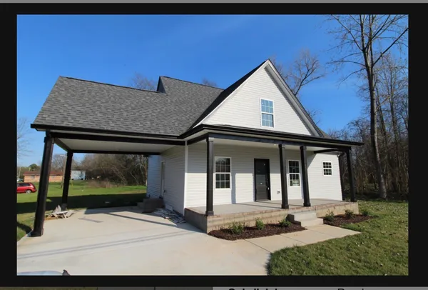 $1,595 | 574 Russell Street, Guthrie, KY 42234