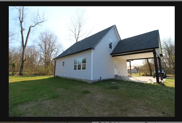 $1,595 | 574 Russell Street, Guthrie, KY 42234