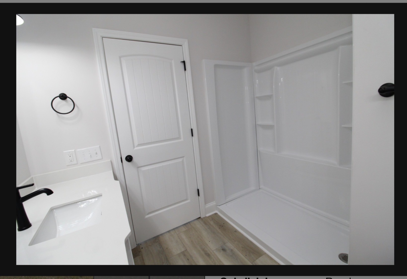 574 Russell Street Guthrie, KY 42234 - Photo 10 of 15 a view of bathroom