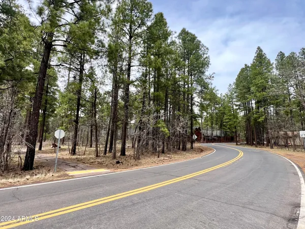 $89,900 | 4024 Latigo Way, Pinetop, AZ 85935