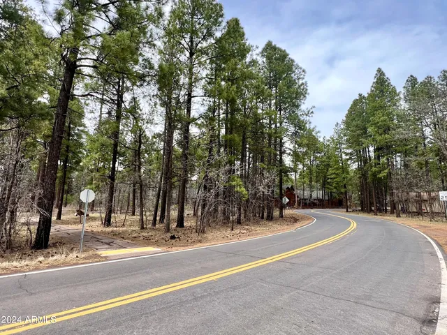 $89,900 | 4024 Latigo Way, Pinetop, AZ 85935