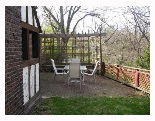 3012 Marshall Road Observatory Hill, PA 15214 - Photo 11 of 11 Other. The rear patio is a great place to unwind after a long day.