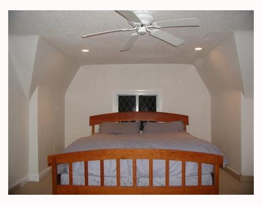 3012 Marshall Road Observatory Hill, PA 15214 - Photo 8 of 11 Other. Recessed lighting and a ceiling fan accent the 2nd bedroom.