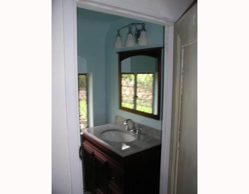 3012 Marshall Road Observatory Hill, PA 15214 - Photo 10 of 11 Master Bath/Spa. The master bath is accented by a Granite Vanity, upgraded fixtures and light fixtures.