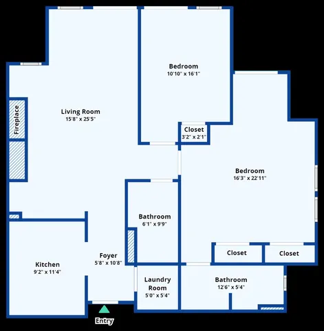 $4,495 | 550 Ortega Avenue, Unit B327, Mountain View, CA 94040