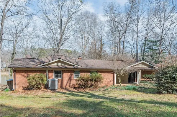 $799,990 | 1498 Beckner Road, Lexington, NC 27292