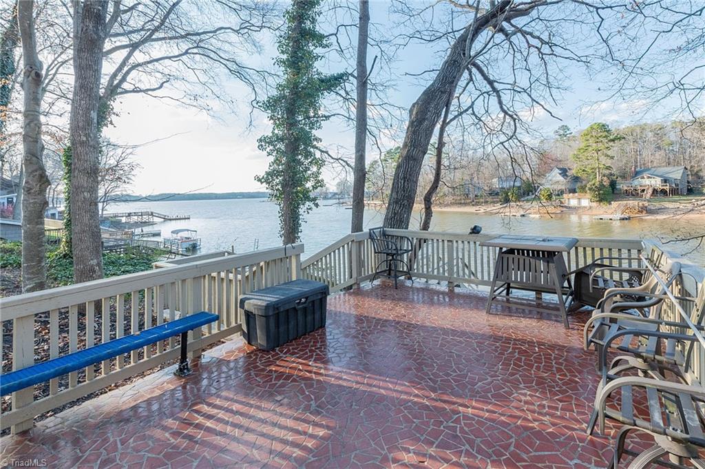 1498 Beckner Road Lexington, NC 27292 - Photo 11 of 50