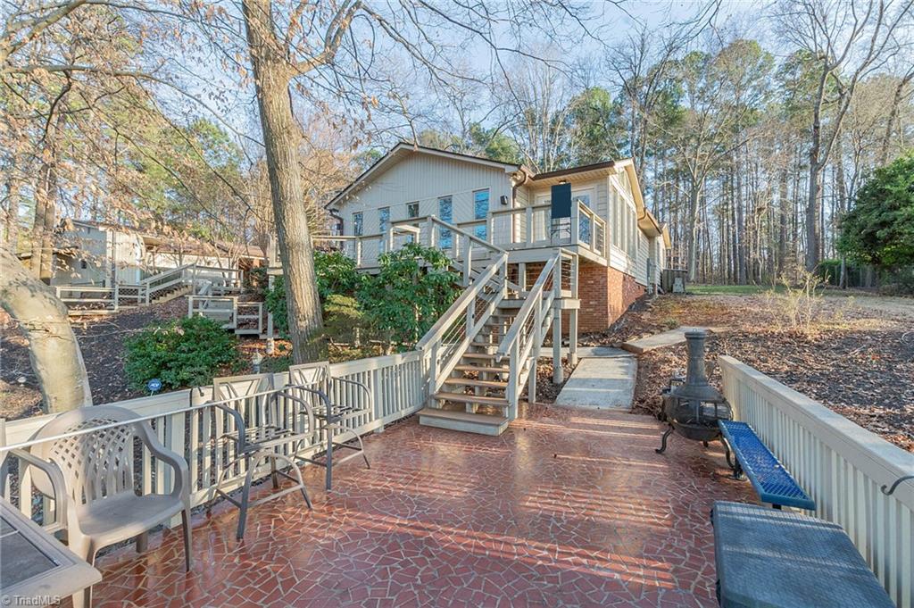 1498 Beckner Road Lexington, NC 27292 - Photo 12 of 50