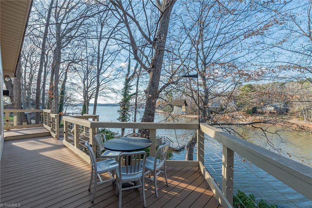 1498 Beckner Road Lexington, NC 27292 - Photo 13 of 50