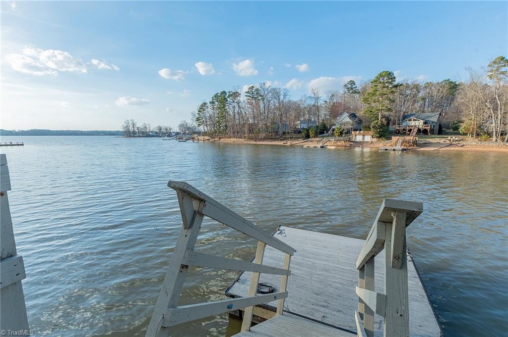 1498 Beckner Road Lexington, NC 27292 - Photo 15 of 50