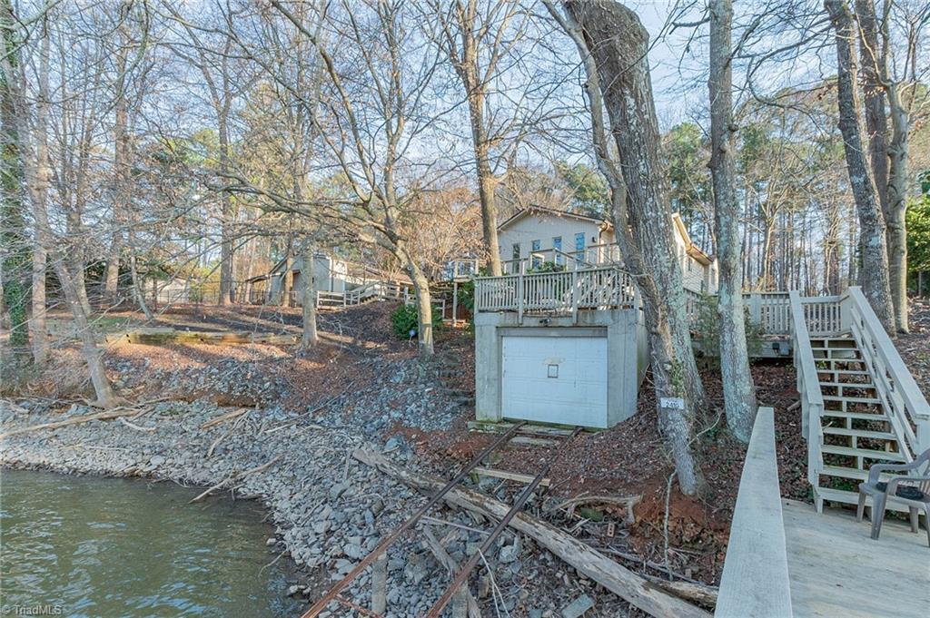 1498 Beckner Road Lexington, NC 27292 - Photo 16 of 50