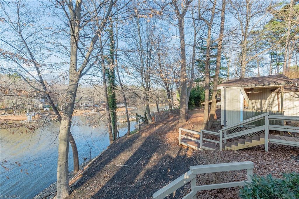 1498 Beckner Road Lexington, NC 27292 - Photo 17 of 50