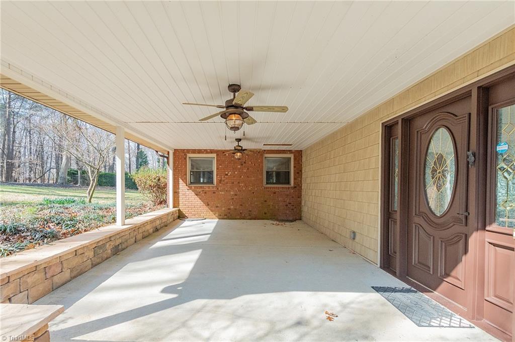 1498 Beckner Road Lexington, NC 27292 - Photo 19 of 50