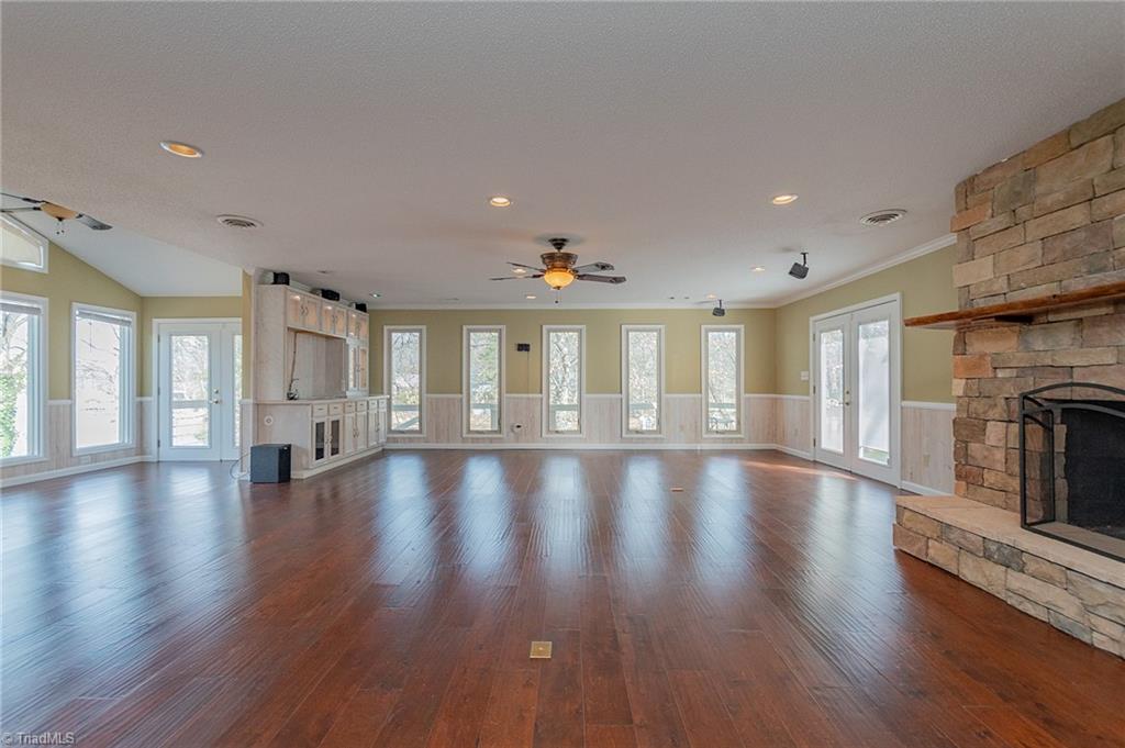 1498 Beckner Road Lexington, NC 27292 - Photo 23 of 50