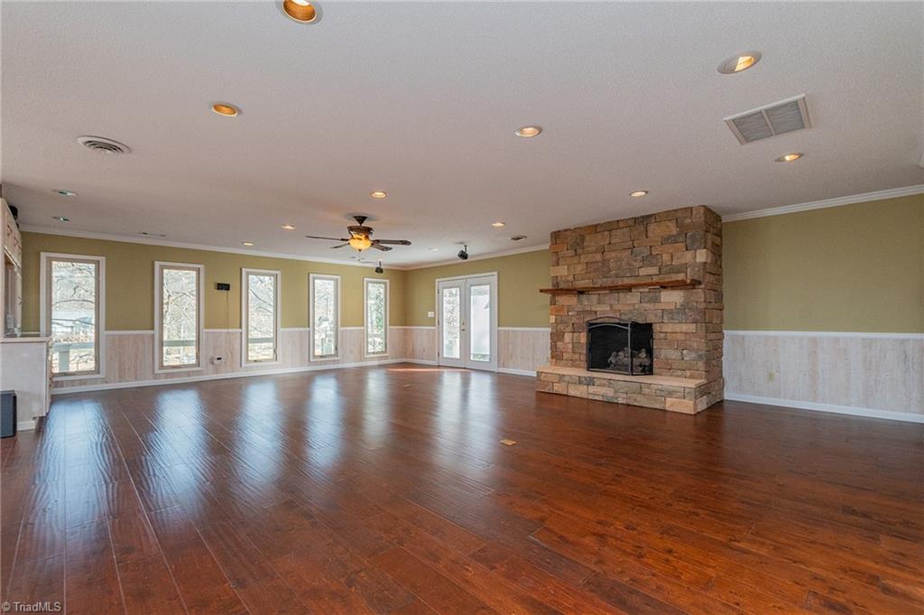 1498 Beckner Road Lexington, NC 27292 - Photo 25 of 50
