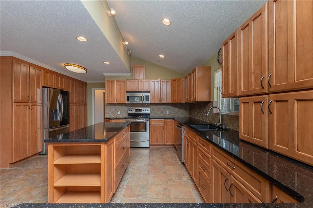 1498 Beckner Road Lexington, NC 27292 - Photo 30 of 50