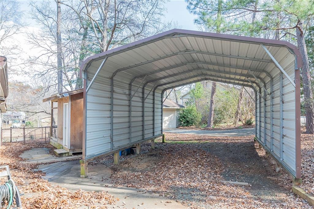 1498 Beckner Road Lexington, NC 27292 - Photo 3 of 50