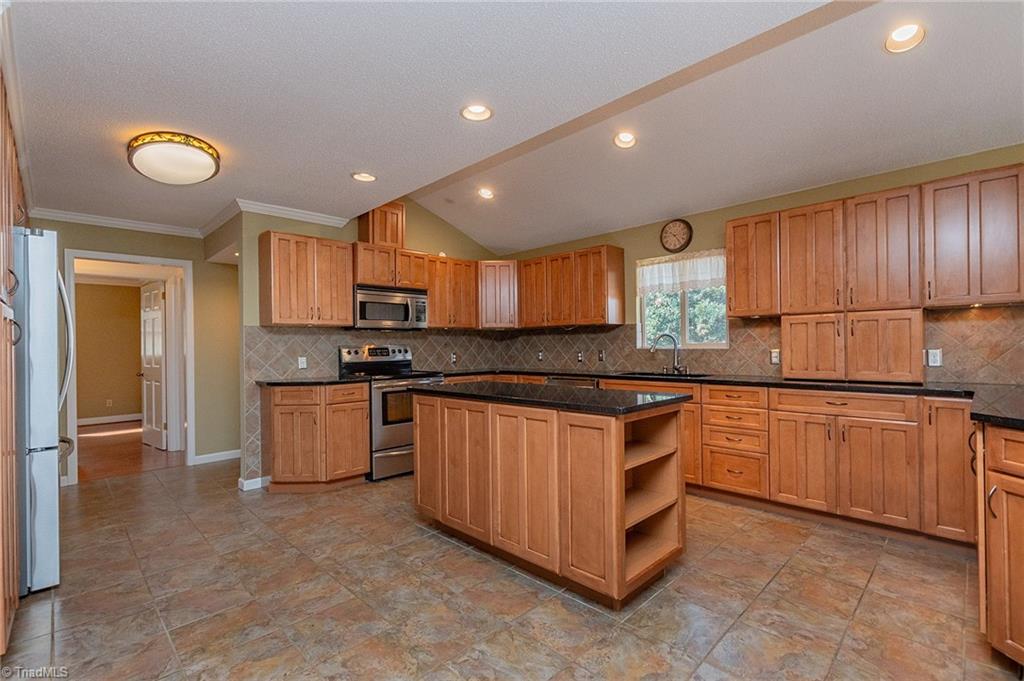 1498 Beckner Road Lexington, NC 27292 - Photo 31 of 50