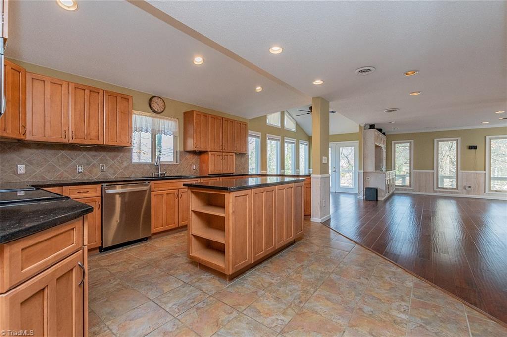 1498 Beckner Road Lexington, NC 27292 - Photo 34 of 50