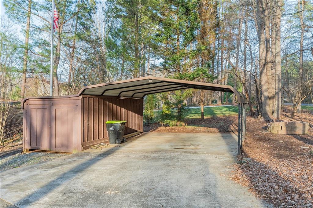 1498 Beckner Road Lexington, NC 27292 - Photo 4 of 50
